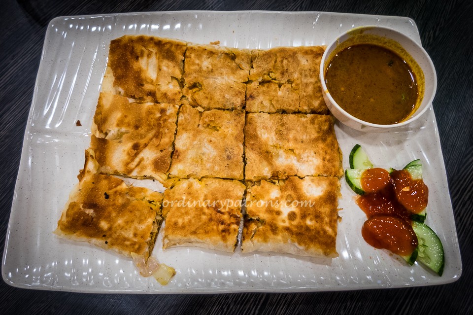 Murtabak