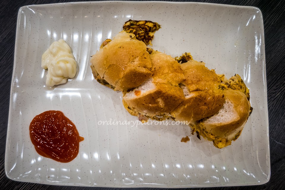 Roti John