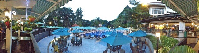 The Verandah British Club1