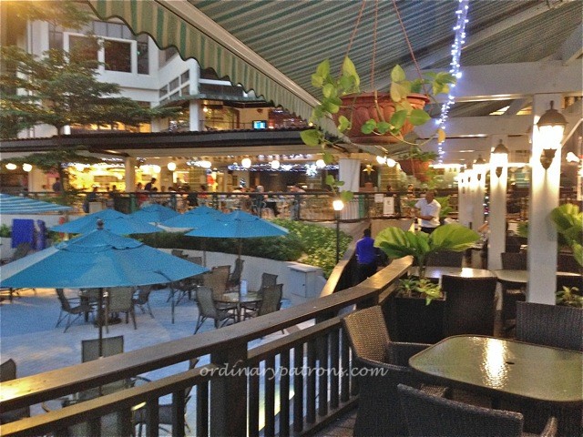 The Verandah British Club4
