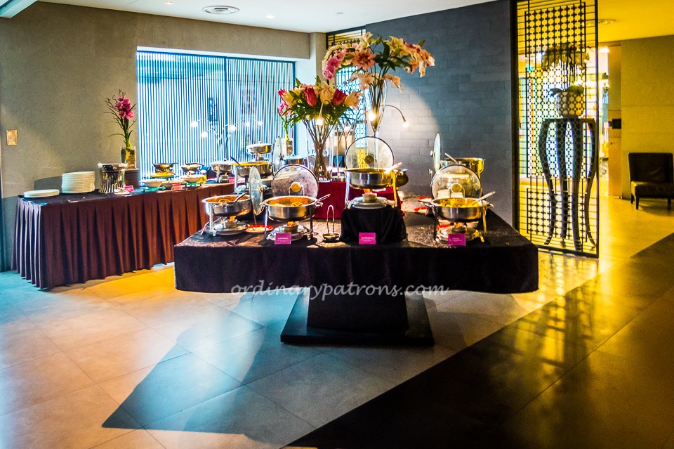 Yantra Restaurant
