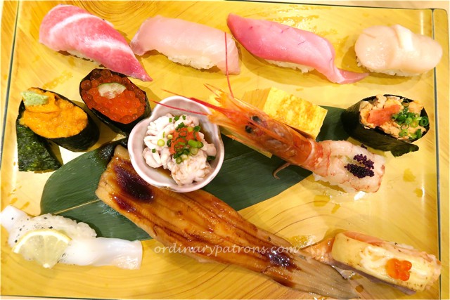 midori sushi shibuya04