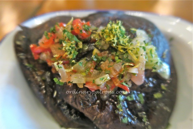 Bochinche Argentina Restaurant 201511