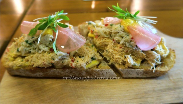 Bochinche Argentina Restaurant 20155