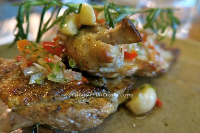 Bochinche Argentina Restaurant 20157