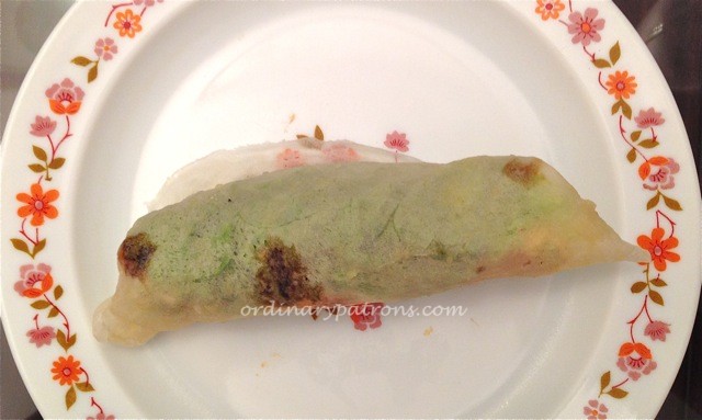 CNY Poh Piah Lunch07