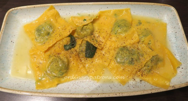 Carluccio's Nottinghill London4