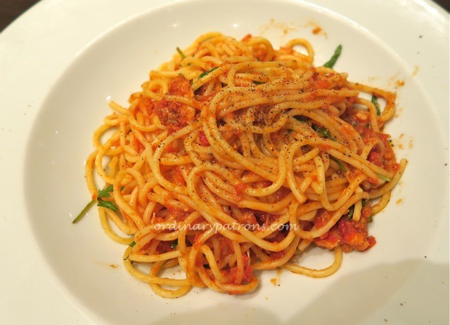 Carluccio's Nottinghill London5
