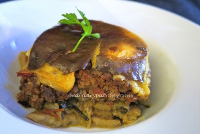 Greek Affair Nottinghill London6