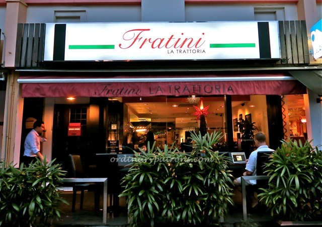 Italian Restaurants Greenwood Ave 5