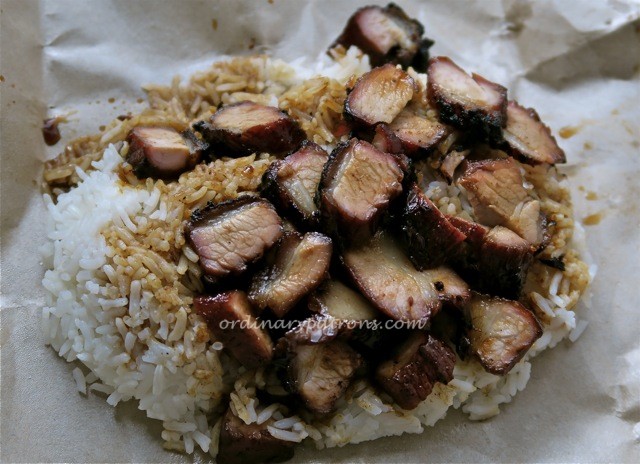 Char Siew 