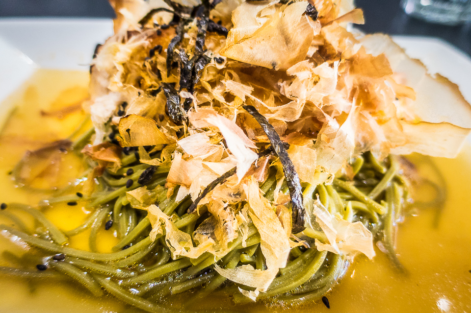 Soba