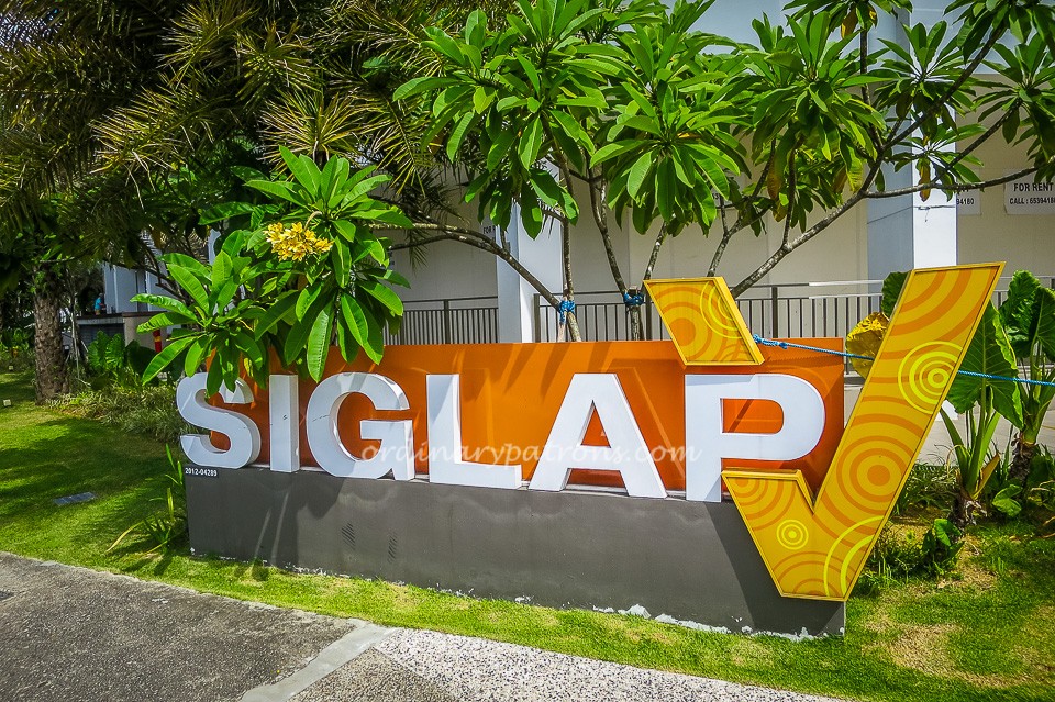 TOP Cafes in Siglap