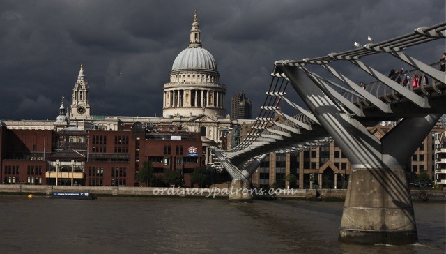 St Paul's Cathedral London1