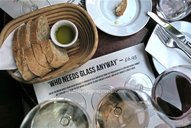 Vinoteca Soho London2