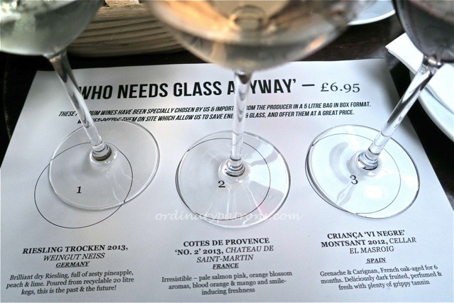 Vinoteca Soho London3