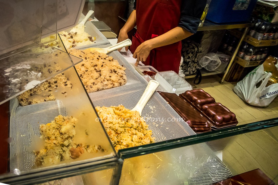 Yonehachi at Takashimaya Ngee Ann City