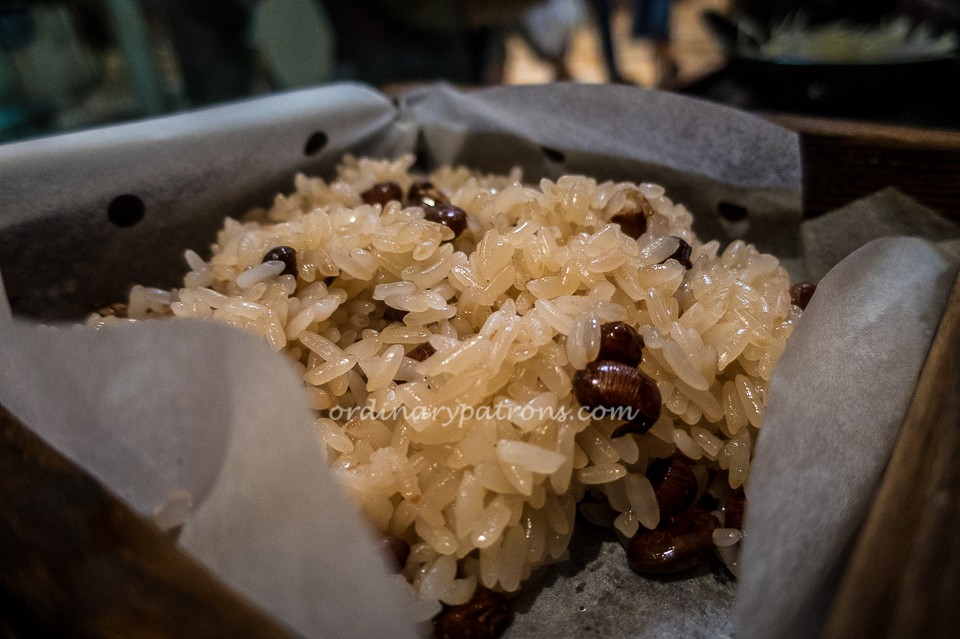 Yonehachi Red Bean Okawa