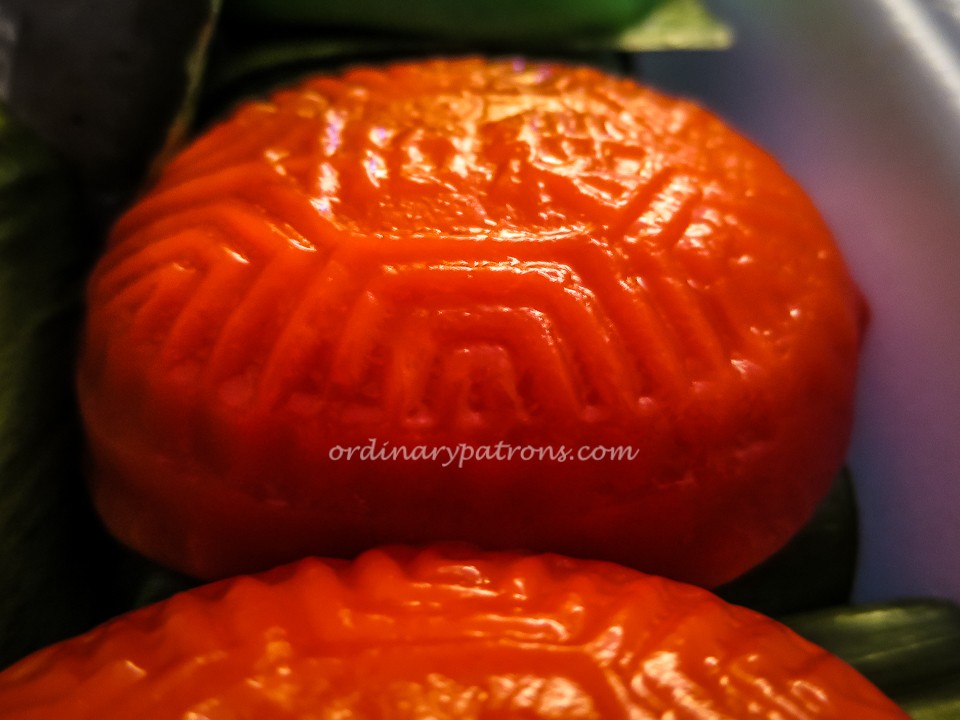 Ang Ku Kueh