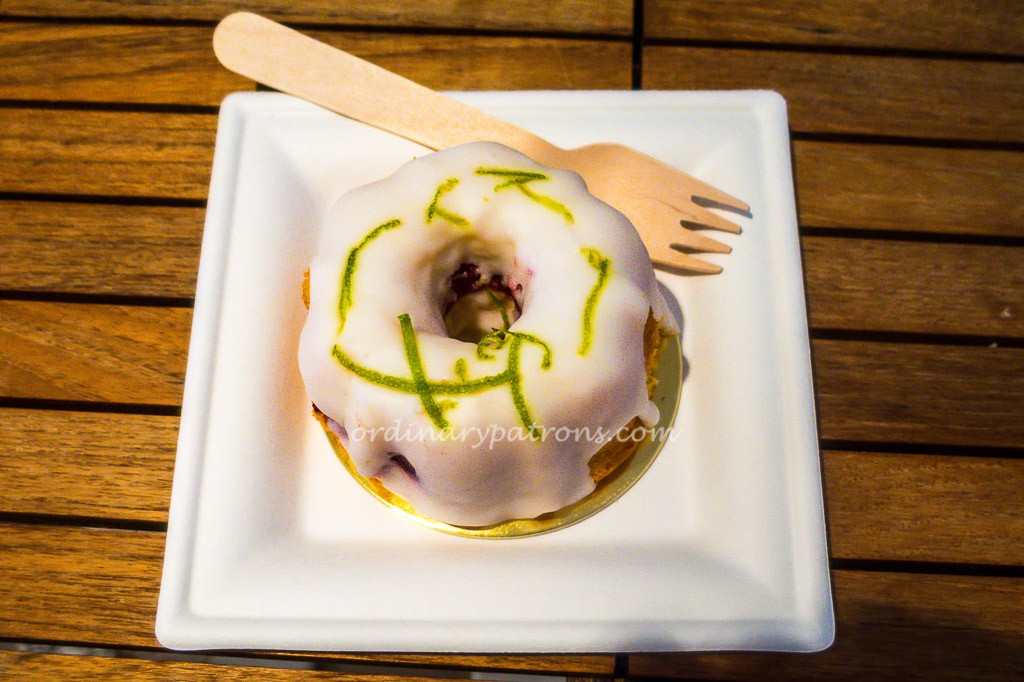 Bundt Cake