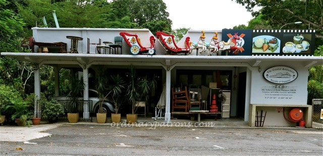 Coastal Settlement Changi Singapore05
