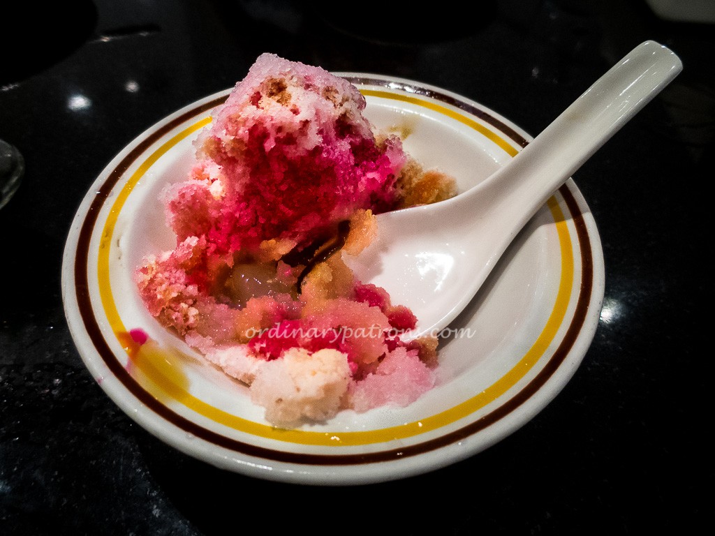 Ice Kachang