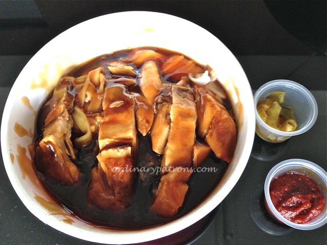 Ipoh Hor Fun at Holland Village3