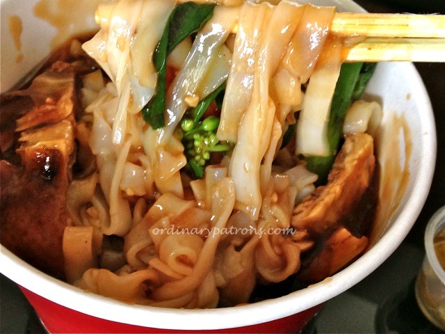 Ipoh Hor Fun at Holland Village5
