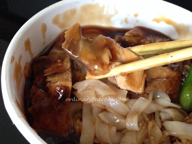 Ipoh Hor Fun at Holland Village6