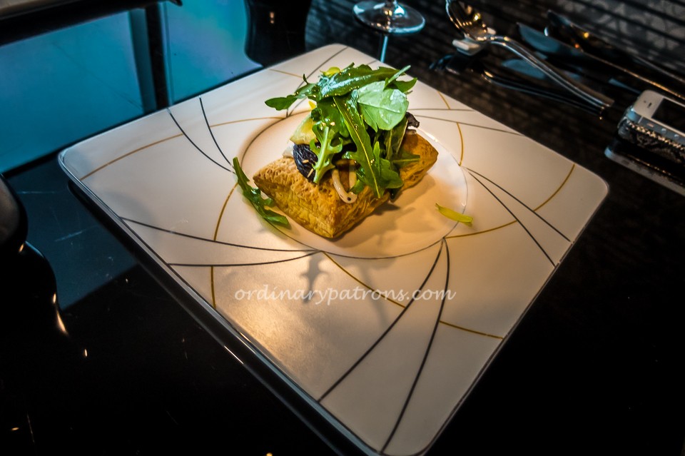 Joie Restaurant