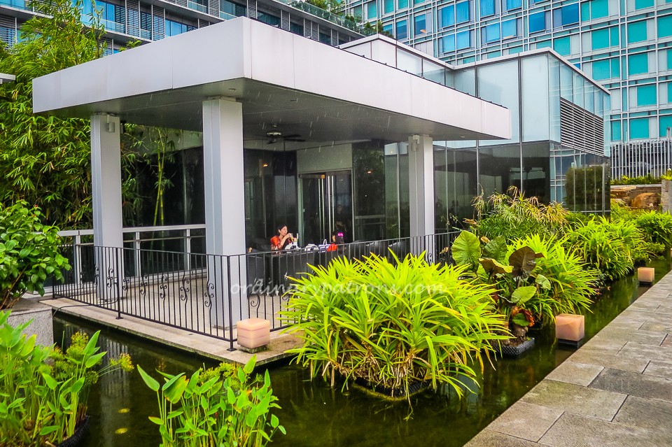 Orchard Central