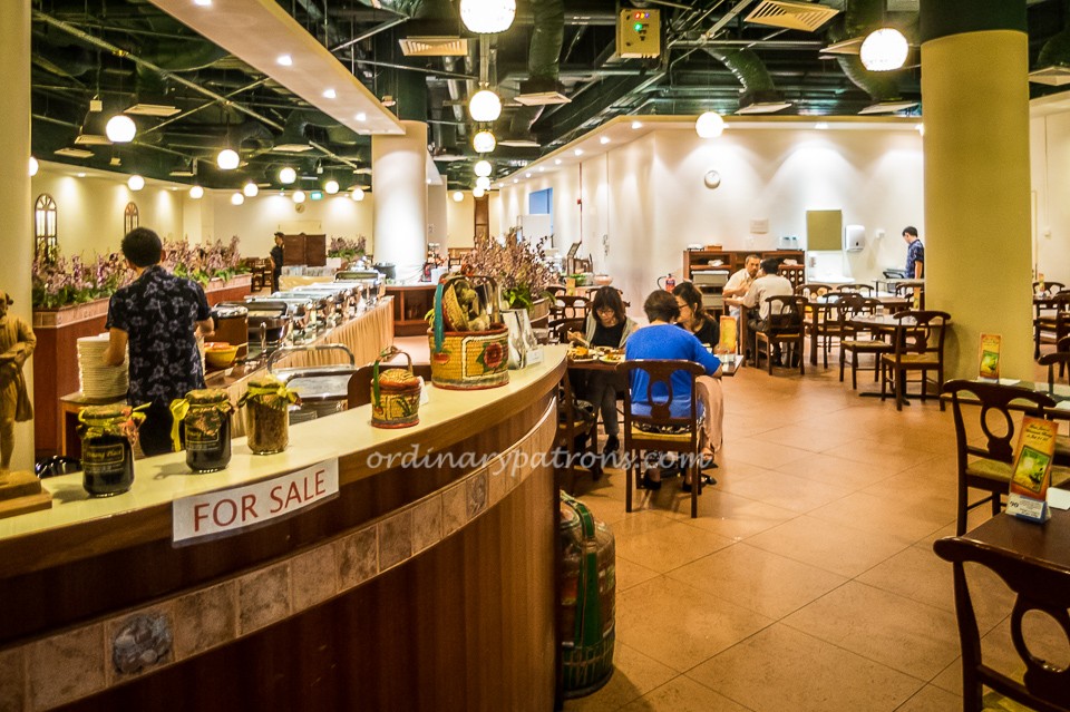 Penang Place Fusionpolis