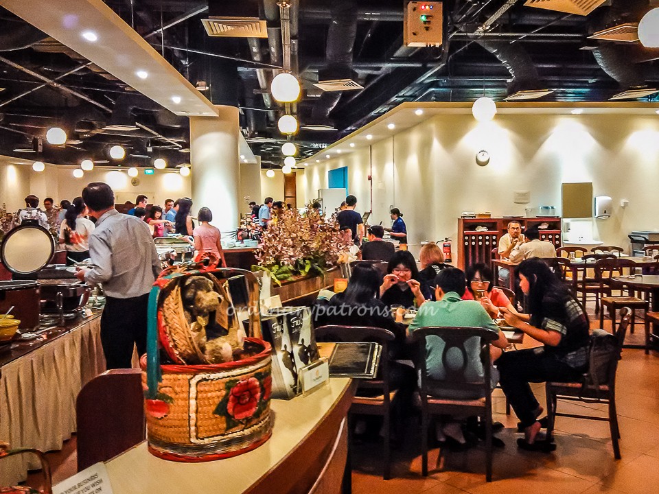 Penang Place Fusionpolis