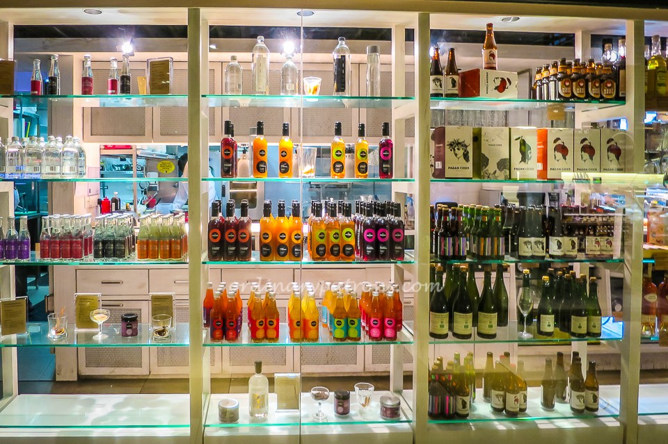 Providore Cafe