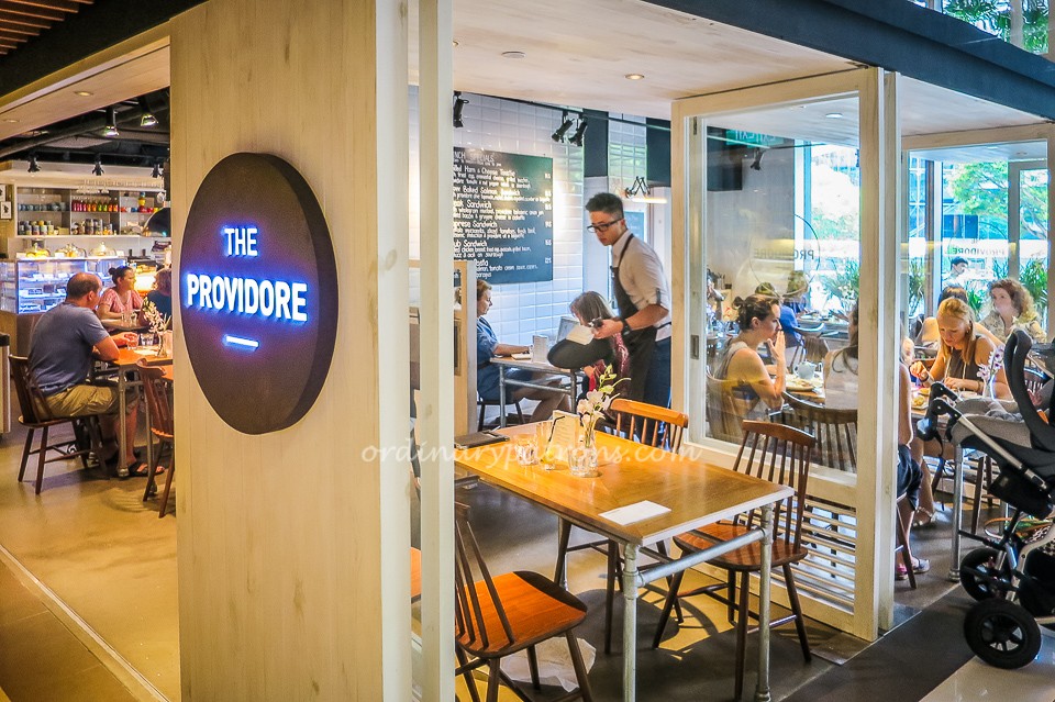 The Providore