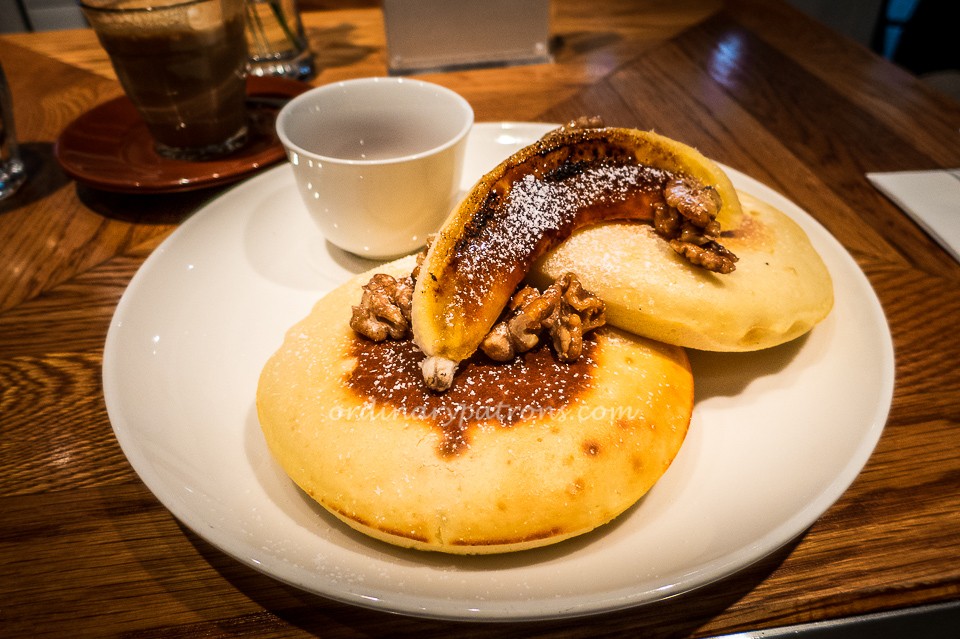 The Providore Cafe Breakfast