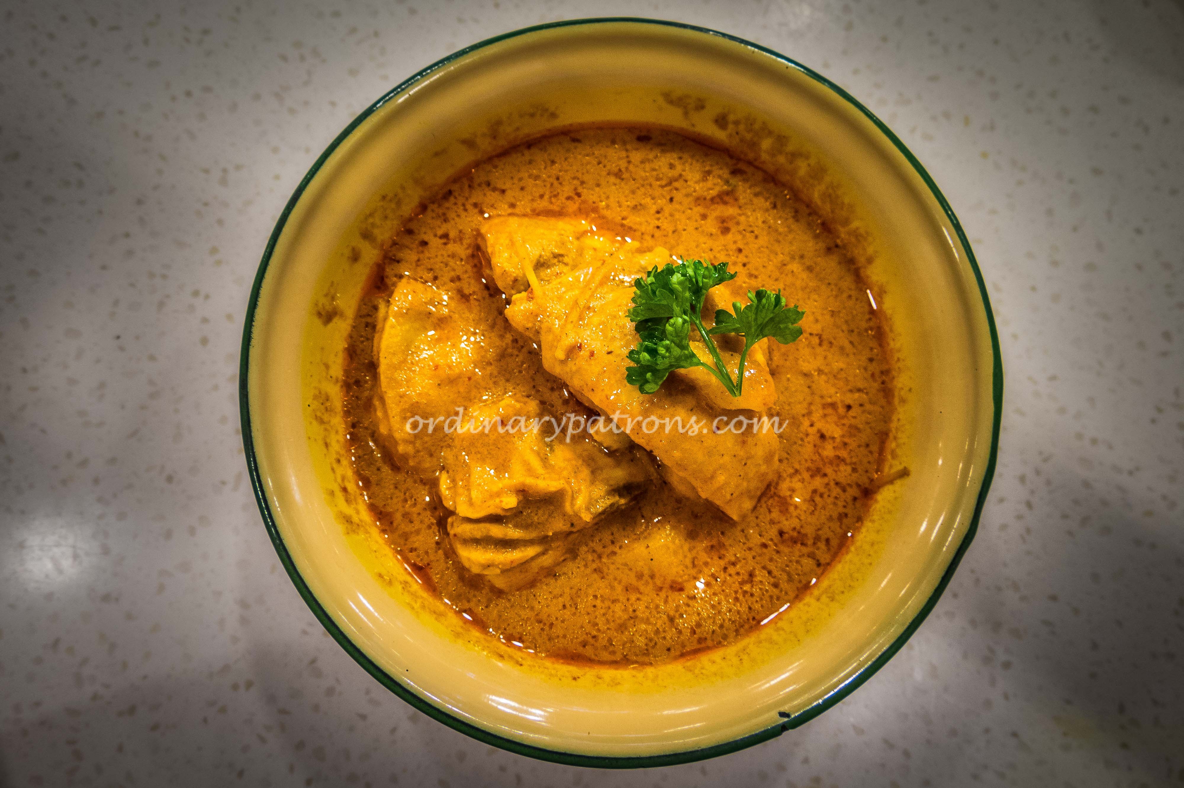 Curry Times