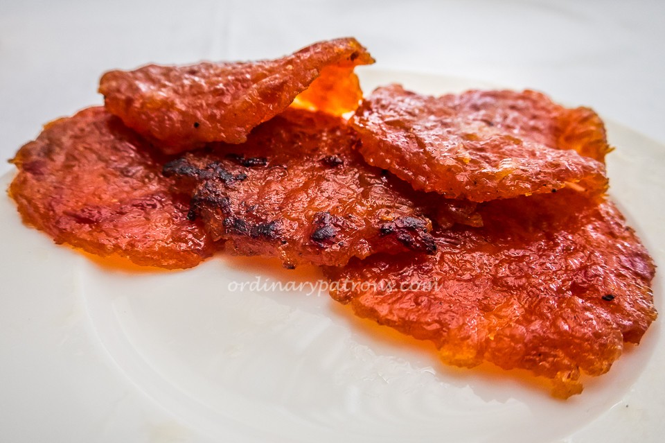 Min Jiang Restaurant