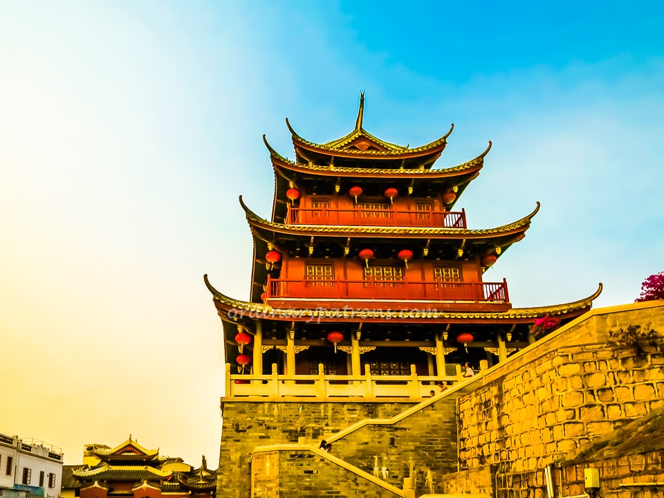 Shantou-13