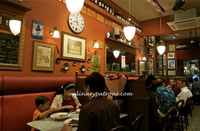 Bistro du Vin Zion Road01