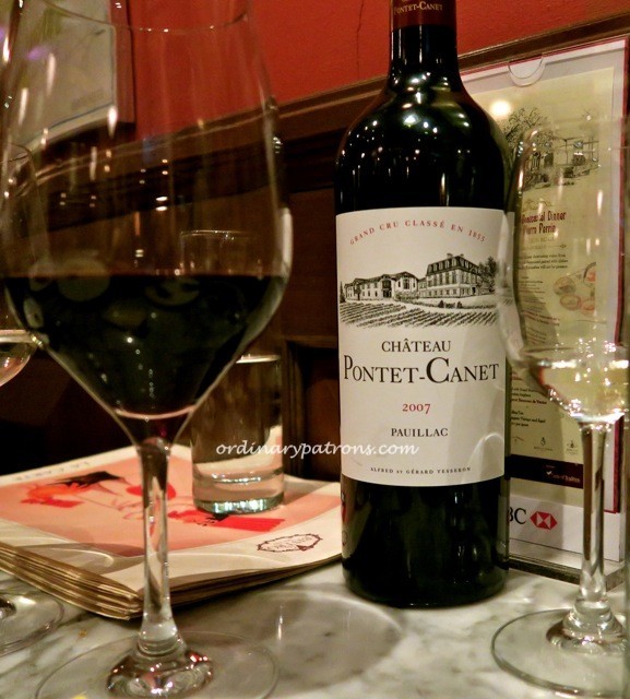 Bistro du Vin Zion Road08