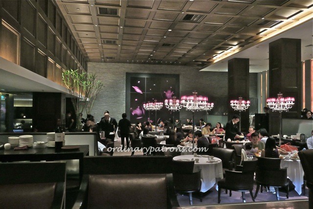 Crystal Jade Cantonese Restaurant