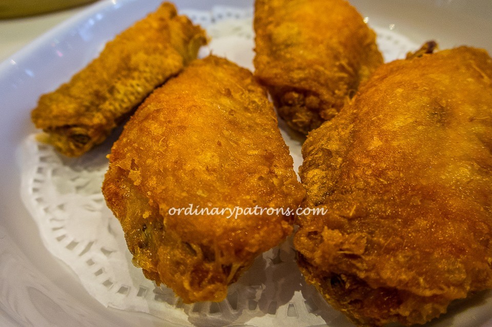 Crystal Jade HK Cafe IN 