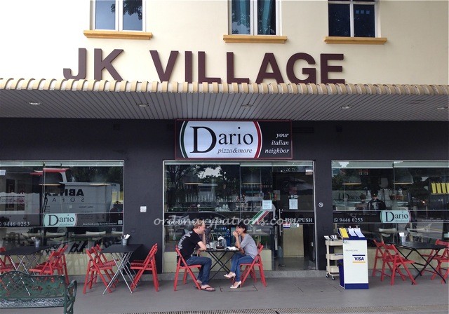 Dario Pizza6