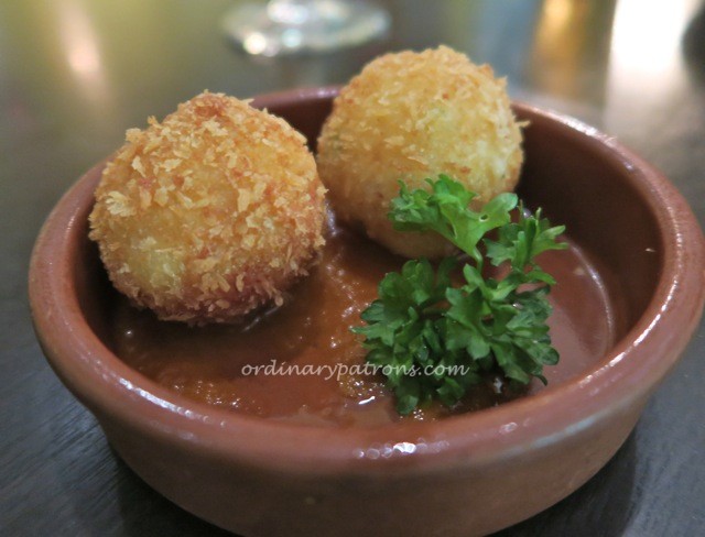 Tapas