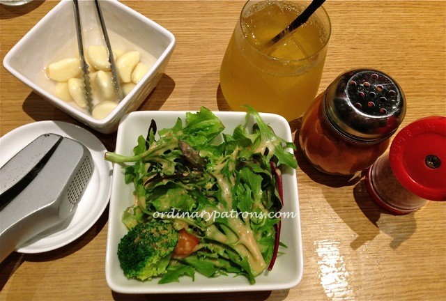 Ippudo Westgate2