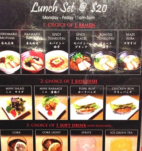 Ippudo Westgate3