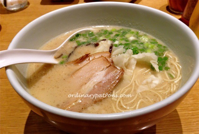Ippudo Westgate7