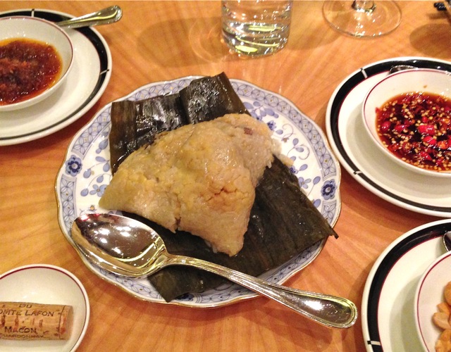 粽子 Rice Dumplings Jiang Nan Chun05