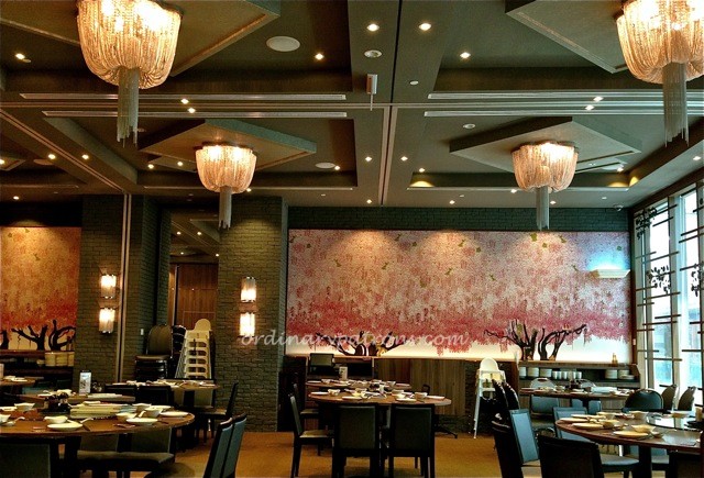 Crystal Jade Restaurant Westgate1